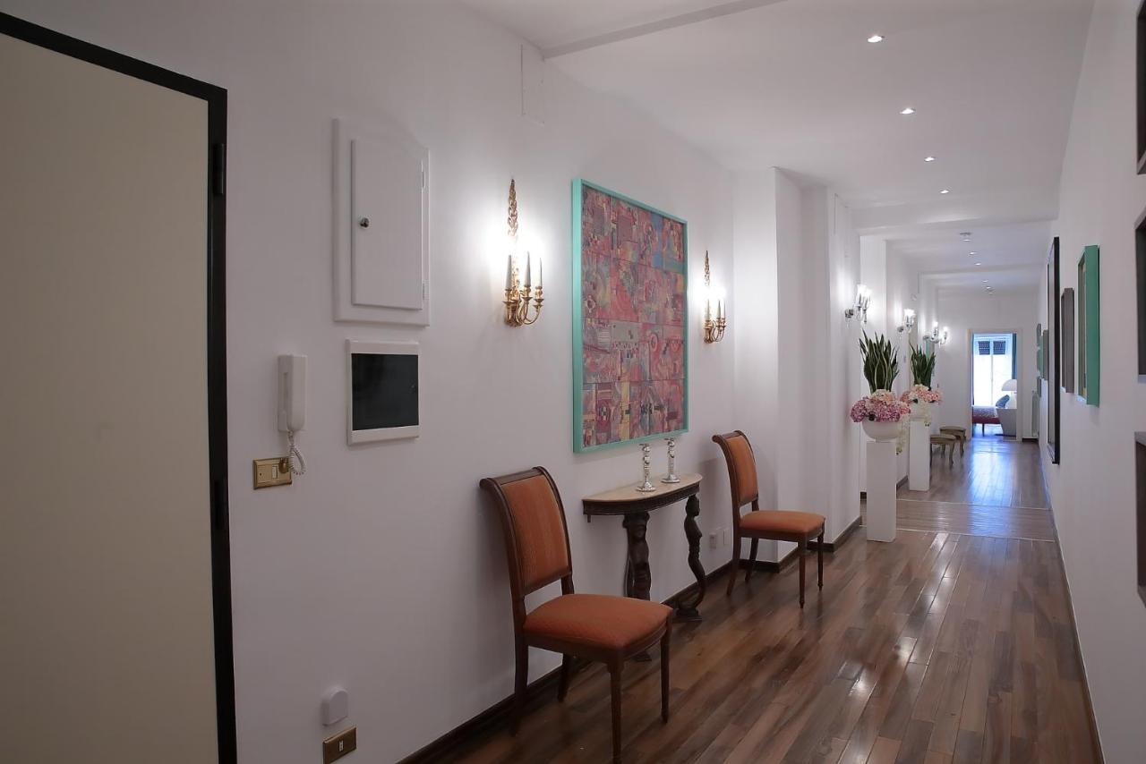 ホテルSavoia International_Lt_Bari Stazione エクステリア 写真
